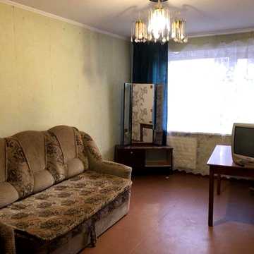 Продаж 2-кімнатної на Пивзаводі по Древаля