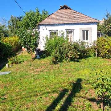 Продам дом АНД Довгиш Гуртова
