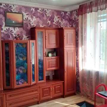 Продам двокімнатну квартиру
