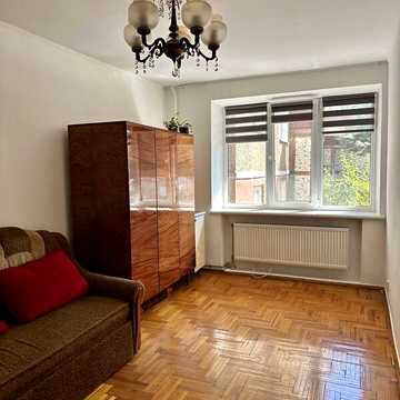 Продаж 1к Квартира Дівочий провулок