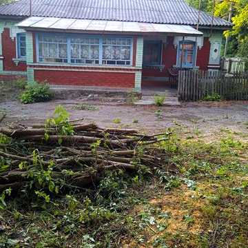 Приватний будинок