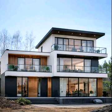 Продаж квартири 72м2 у клубному будинку на 5кв у козині за 85т$