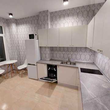 Здам 1-к. в новому будинку. Генератор. Вул. Нагірна,16. ЖК Henesi House