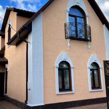 Продам будинок в центрально міськом районе