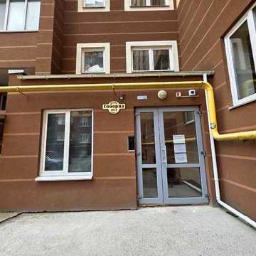 Продаж без % квартири вул.Соборна 105в, Петрівський квартал