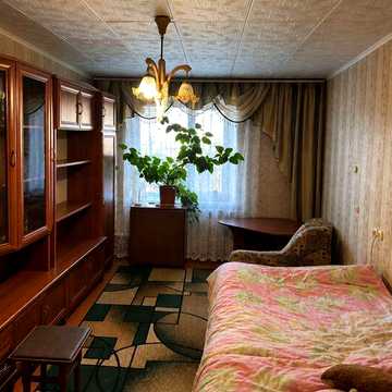 2-кімнатна квартира