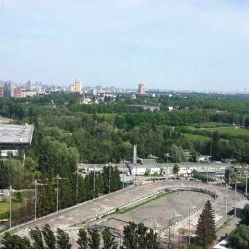 ЦІНА та ЛОКАЦІЯ! Продам 3-кімн, З РЕМОНТОМ 108м² Глушкова 9В, БОМБОСХОВИЩЕ! Паркінг, під Є-оселя! ОСББ генератор, парк, метро 7хв ЖК Глушкова