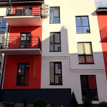 Продам 1 кімнатну квартиру Гостомель ЖК Чері Хаус Газ Оформлення 2% ЖК Cherry house