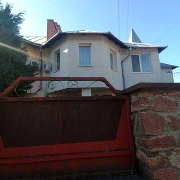 Продам часть дома 107,4 квадрата