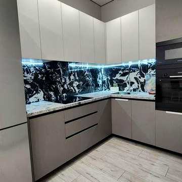 Аренда ЖК Милос, 50м², вид на море, Аркадия