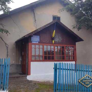 Продам будинок в