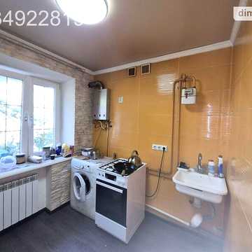 Продаж 1к Квартира Богоявленський проспект