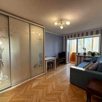 Продаж квартири 3 кімнати Алматинська