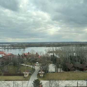 Продаж 1к Квартира Набережна Перемоги вулиця