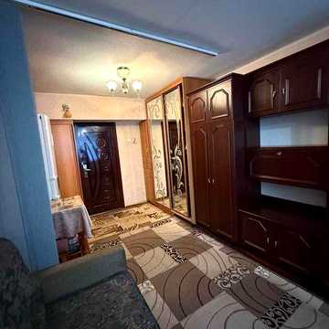 продаж кімнати в гуртожитку/ вул Мріі  (Академіка Туполєва) 5Б
