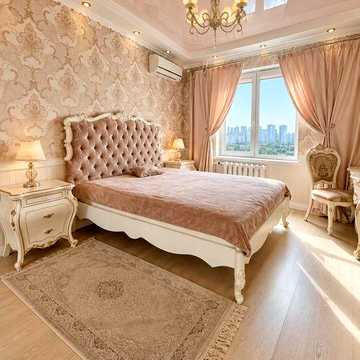 Продаж 3-х кімнатної квартири, Київ, р-н. Троєщина, Лісківська вулиця, буд. 28А БЕЗ % ЖК Район