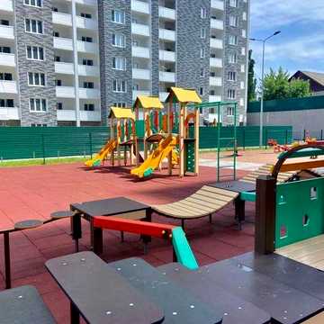 Продаж квартири в жк Деснянський ЖК Деснянский