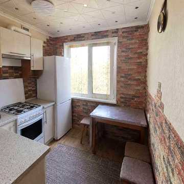 Продаж 3-кімнатної квартири