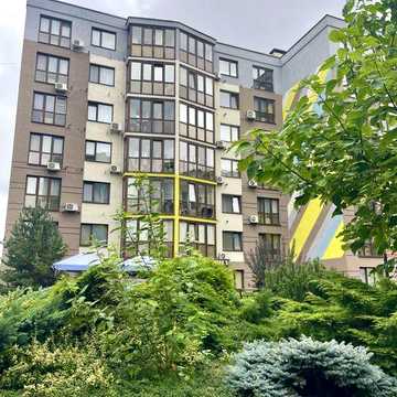 Ексклюзив. єОселя 3% та 7%! Будинок 2024! 2К 55,5 м² | 6 поверх | ЖК Welcome Home. Поруч Lavina Mall, Епіцентр, Novus, Нивки, Академмістечко ЖК Welcome Home на Стеценка