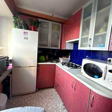 Продається 2-к квартира, центр, 2 хвилини від метро КПІ
