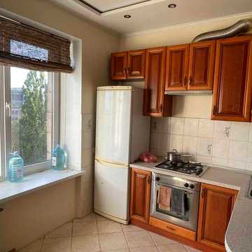 Без %, Продаж 2к квартири з ремонтом, Правий берег.