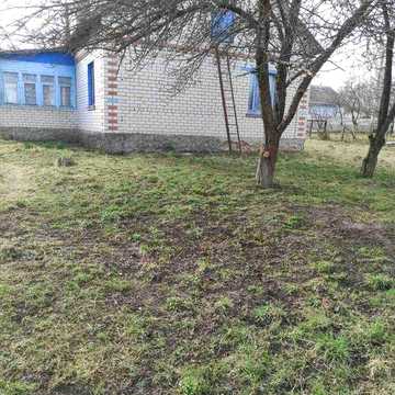 Будинок трикімнатний