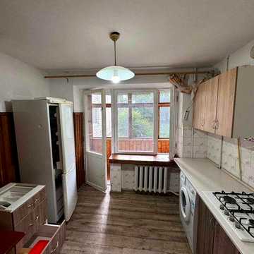 Продаж 3-кімнатної квартири — вул. Південно-Кільцева, 5