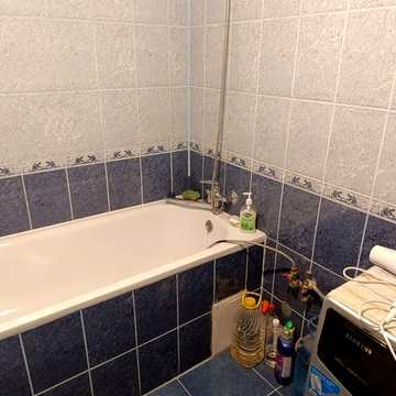 2х квартира в центрі міста Басейна