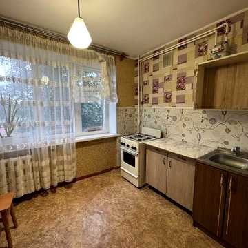 Здаю квартиру в ройні ЖД вокзалу