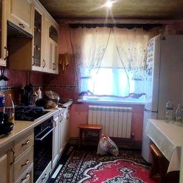 Частина будинку в центрі міста