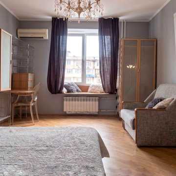 Павла Тичини, 16/2 (7 поверх)