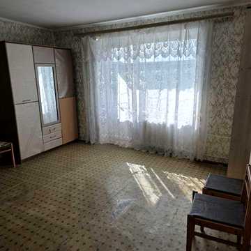 Продаж 1-кімнатної квартири