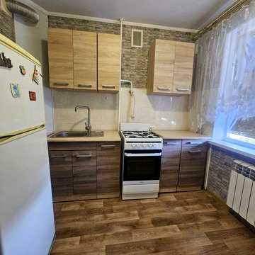 Сдаётся 1к.квартира ул. Космонавтов ост. Космос