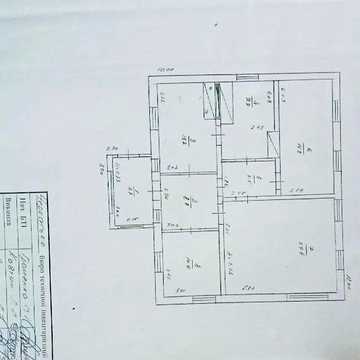 Продається будинок 120 м2