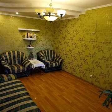 здам однокімнатну квартиру Радункій 11-А