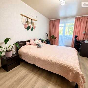 Продаж 1к Квартира Шимка Максима вулиця