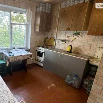 Довгострокова оренда 1к Квартира Тополя-3 масив