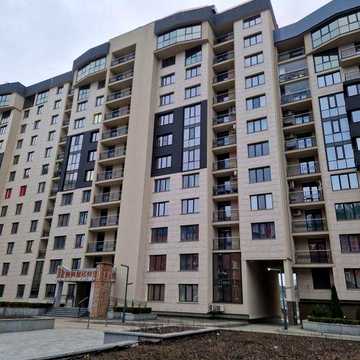 Продаж квартири, Чернівці, р-н. Першотравневий ЖК Зоряний