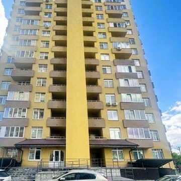 Оренда однокімнатної квартири 45 м2 у ЖК Сонячний