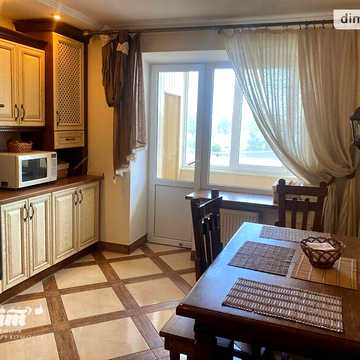 Продаж 3к Квартира Сахарова Андрія Академіка вулиця