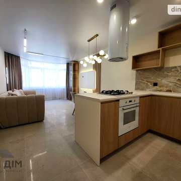 Продаж 2к Квартира Смакули вулиця ЖК Киевский
