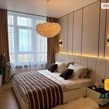 Продаж 2к Квартира Курортний провулок ЖК Атмосфера