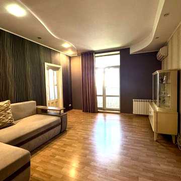 Продаж стильної і комфортної 2к кв в Центрі, Сталеварів
