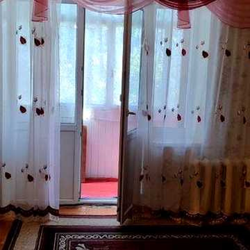 Уютная 1 комнатная Космос