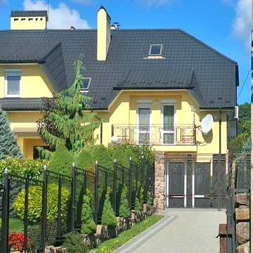 Продаж будинку з басейном і сауною  488м²