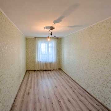 Продаж квартири з виглядом на Парк