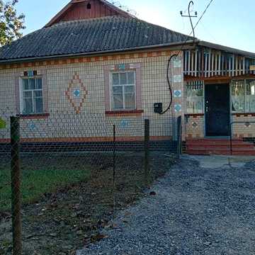 Продаж будинку від власника