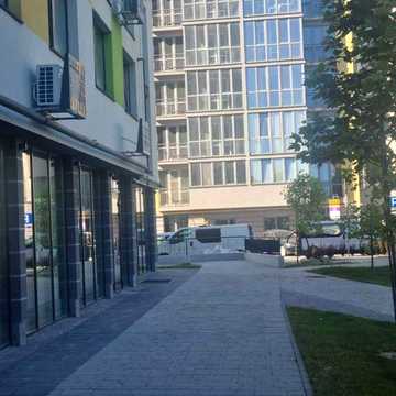Продаж 1-кімнатної квартири в новобудові ЖК Софіївка з документами ЖК Софіївка