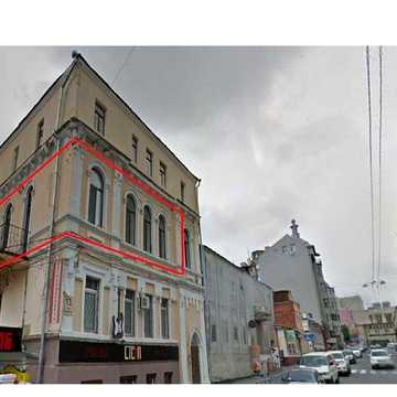 Продам 3-к. квартиру  ул. Римарская 13