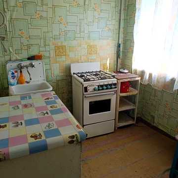 Продаётся 2 ком квартира Осипенковский микрорайон